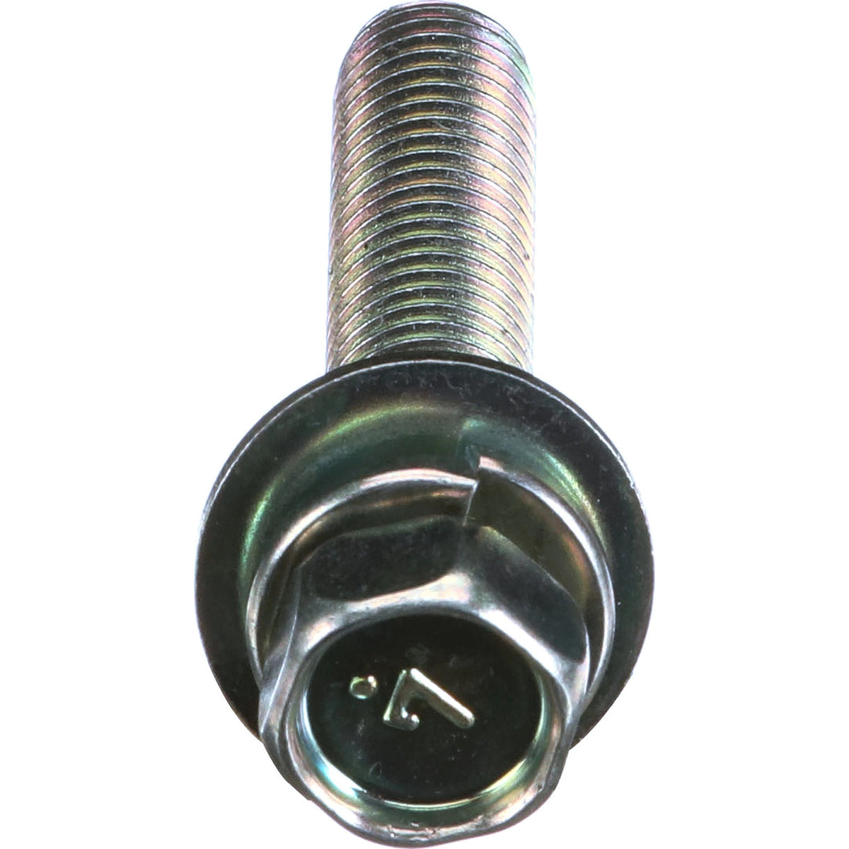 LA011800 - OEM HEX BOLT - CASE CONSTRUCTION
