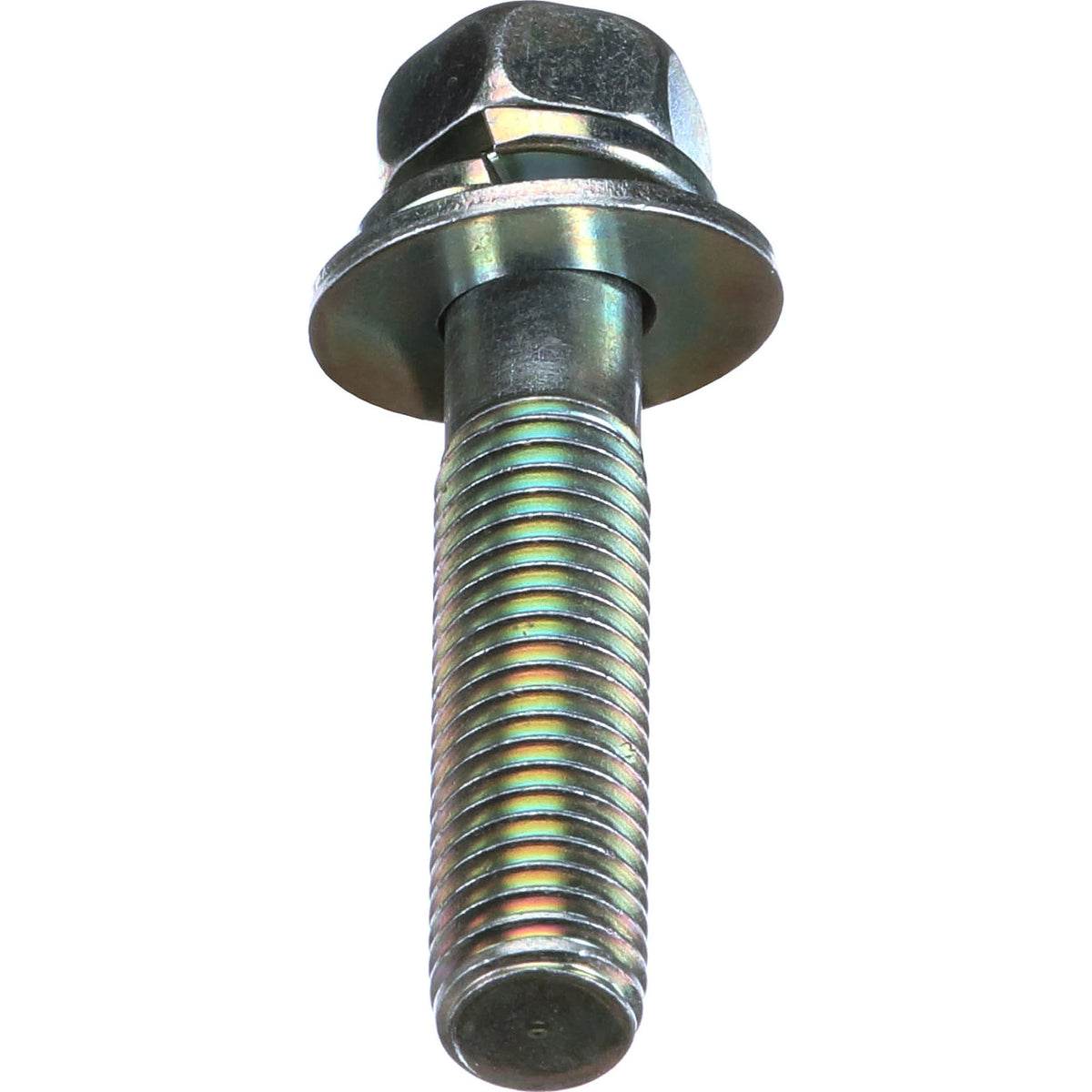LA011800 - OEM HEX BOLT - CASE CONSTRUCTION