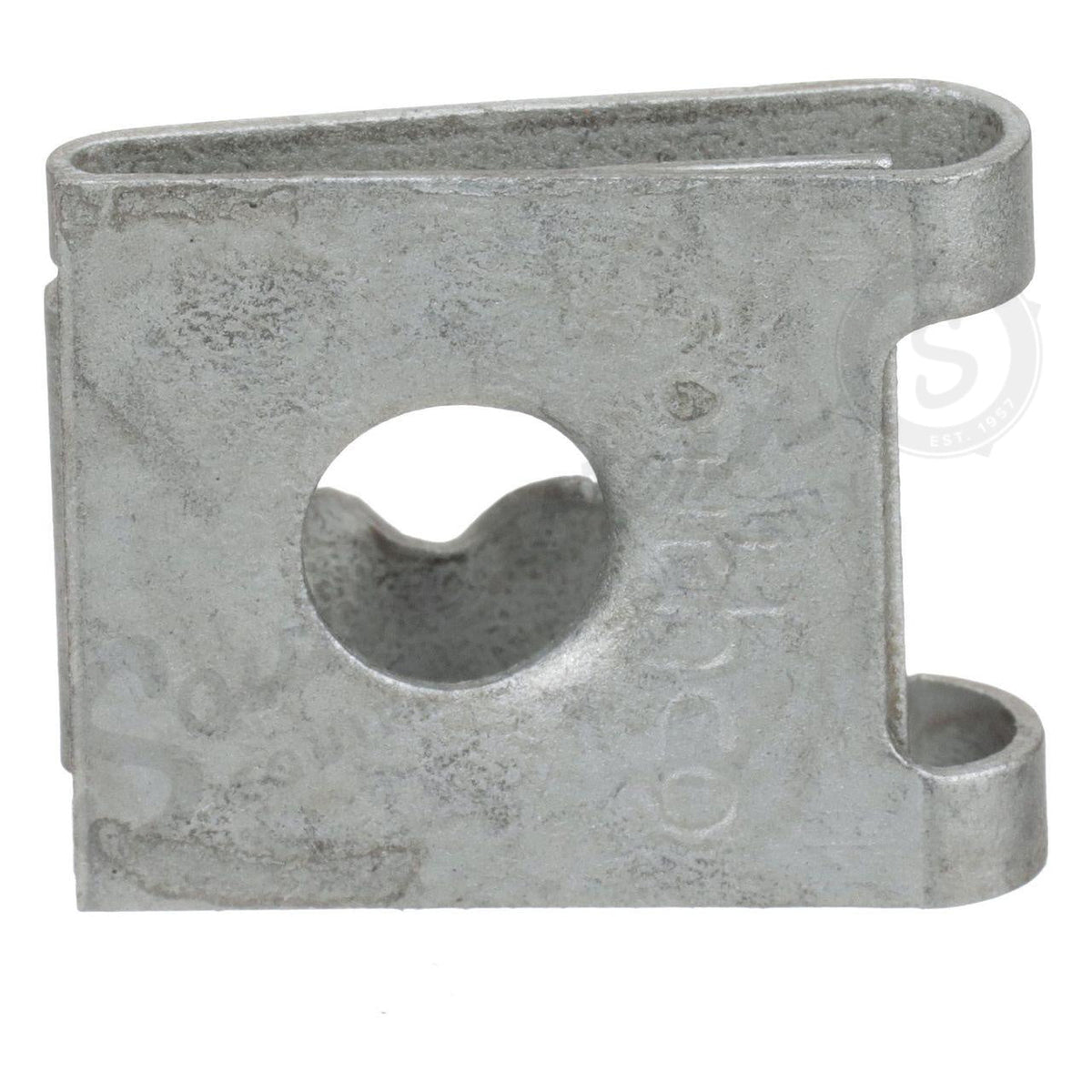 LA013310 - OEM NUT - CASE CONSTRUCTION