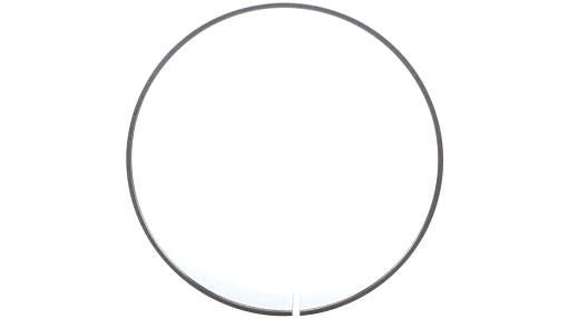 LB00669 - OEM BACK-UP RING - CASE CONSTRUCTION