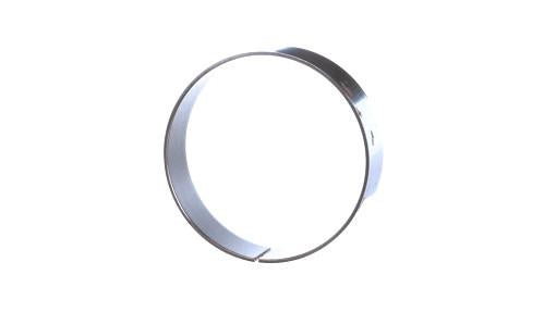 LB00669 - OEM BACK-UP RING - CASE CONSTRUCTION