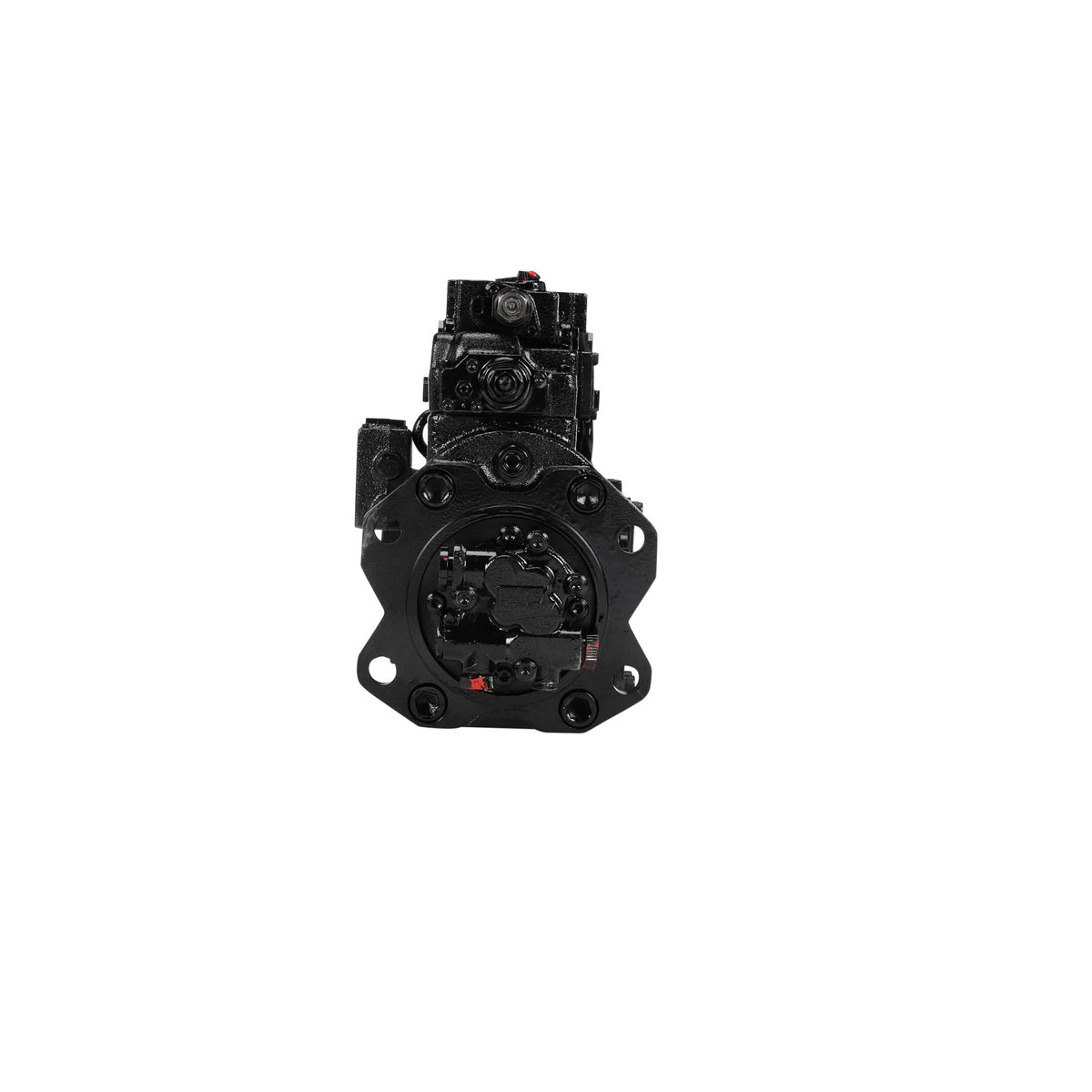 LC10V00029F4R - OEM REMANUFACTURED HYDRAULIC PUMP - CASE CONSTRUCTION