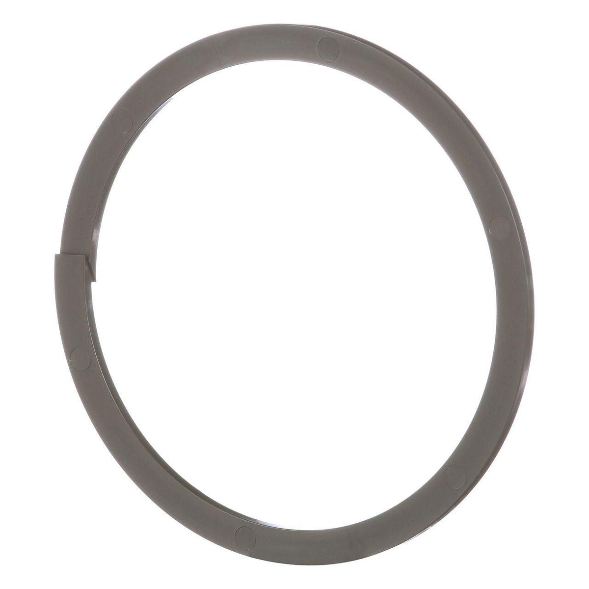LE00695 - OEM BACK-UP RING - CASE CONSTRUCTION