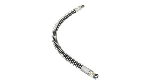 LE43H01127D3 - HYDRAULIC HOSE - CASE CONSTRUCTION