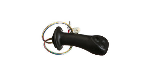 LF03M01005F3 - HANDLE - CASE CONSTRUCTION