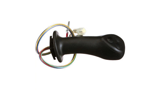 LF03M01005F3 - HANDLE - CASE CONSTRUCTION