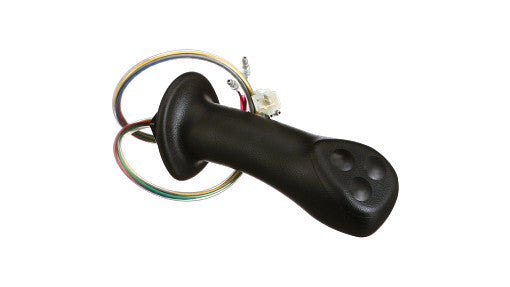 LF03M01005F3 - HANDLE - CASE CONSTRUCTION