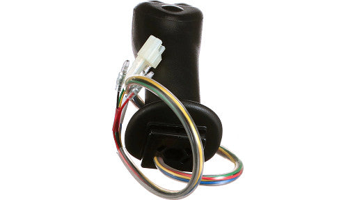 LF03M01005F3 - HANDLE - CASE CONSTRUCTION