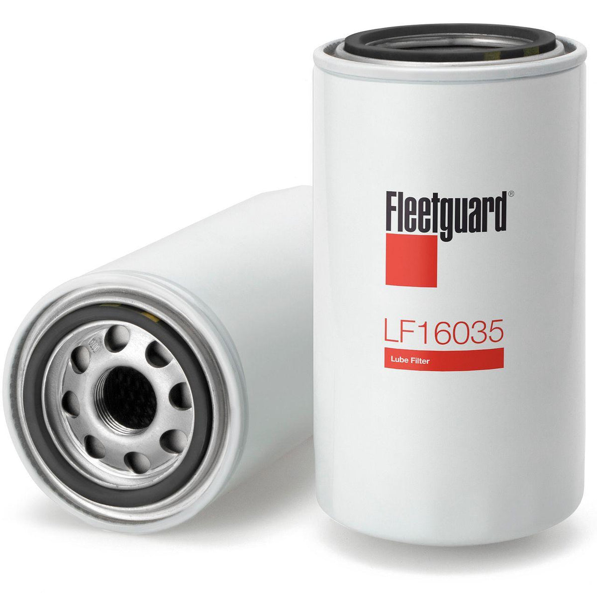 LF16035 - OEM FILTER ENGINE OIL - CASE CONSTRUCTION