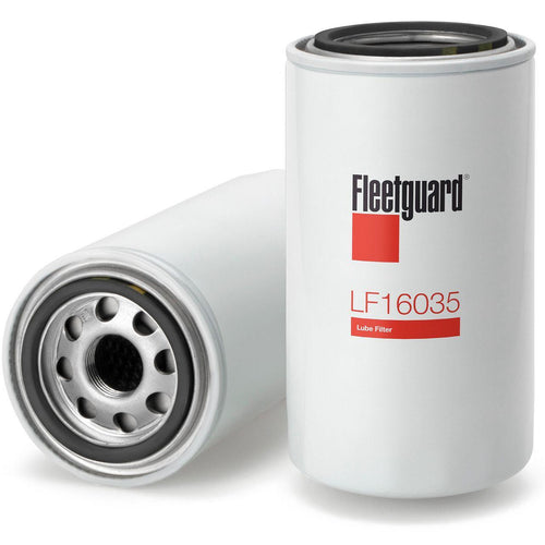 LF16035 - OEM FILTER ENGINE OIL - CASE CONSTRUCTION