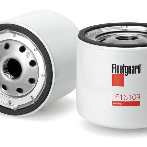 LF16109 - OEM FLEETGUARD LUBE FILTER - CASE CONSTRUCTION