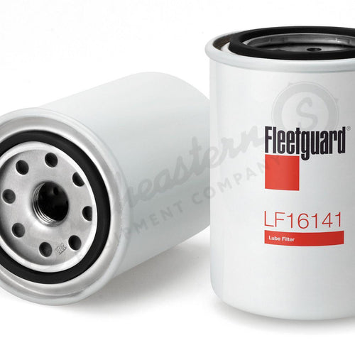 LF16141 - OEM FLEETGUARD LUBE FILTER - CASE CONSTRUCTION
