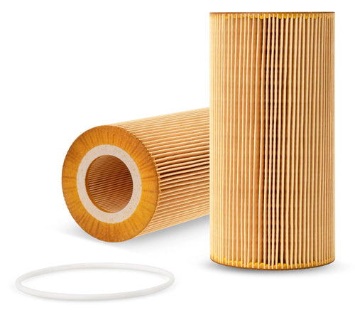 LF16233 - OEM FLEETGUARD OIL FILTER - CASE CONSTRUCTION
