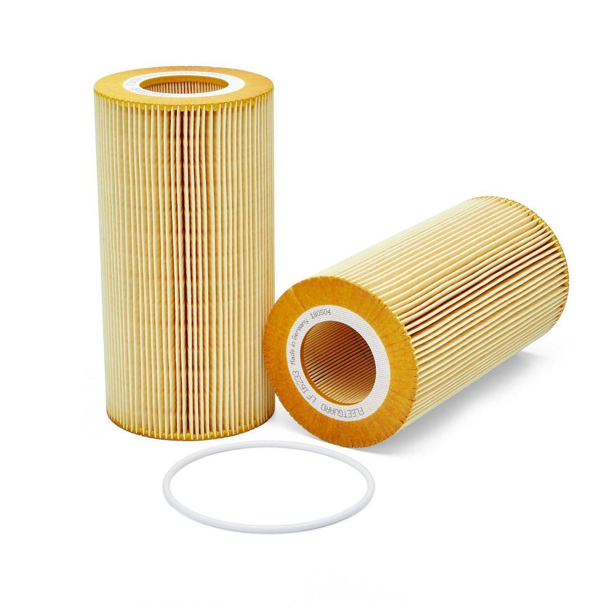 LF16233 - OEM FLEETGUARD OIL FILTER - CASE CONSTRUCTION
