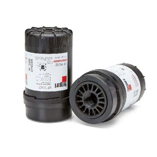 LF16352 - OEM HYDRAULIC OIL FILTER - CASE CONSTRUCTION