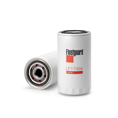 LF17494 - OEM FLEETGUARD OIL FILTER - CASE CONSTRUCTION
