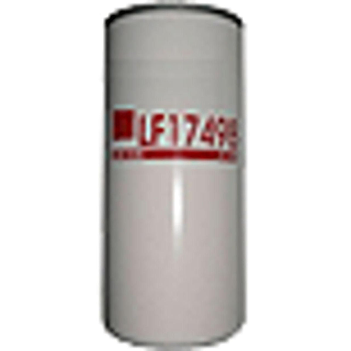 LF17498 - OEM ENGINE OIL FILTER - CASE CONSTRUCTION