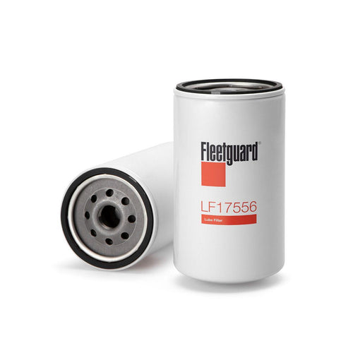 LF17556 - OEM FLEETGUARD OIL FILTER - CASE CONSTRUCTION