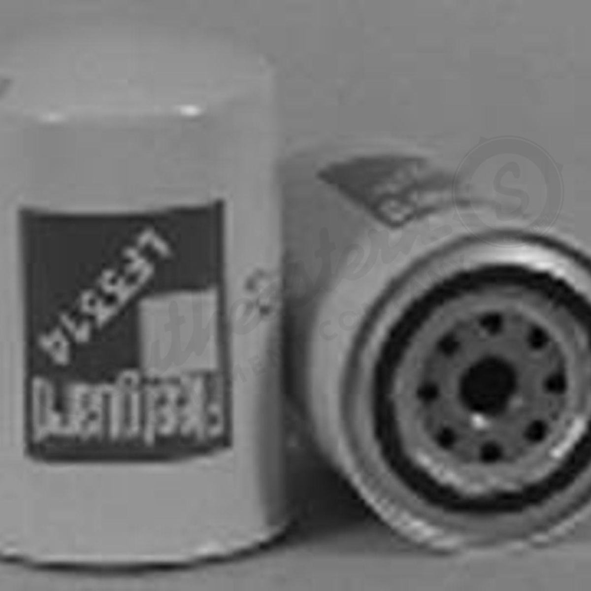 LF3314J - OEM FLEETGUARD OIL FILTER - CASE CONSTRUCTION