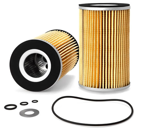LF3319 - OEM FLEETGUARD LUBE FILTER CARTRIDGE - CASE CONSTRUCTION