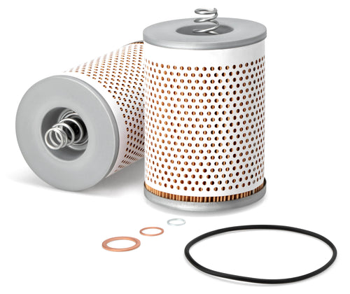 LF3320 - OEM FLEETGUARD OIL FILTER - CASE CONSTRUCTION