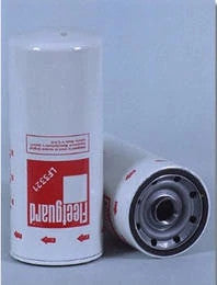 LF3321J - OEM FLEETGUARD OIL FILTER - CASE CONSTRUCTION