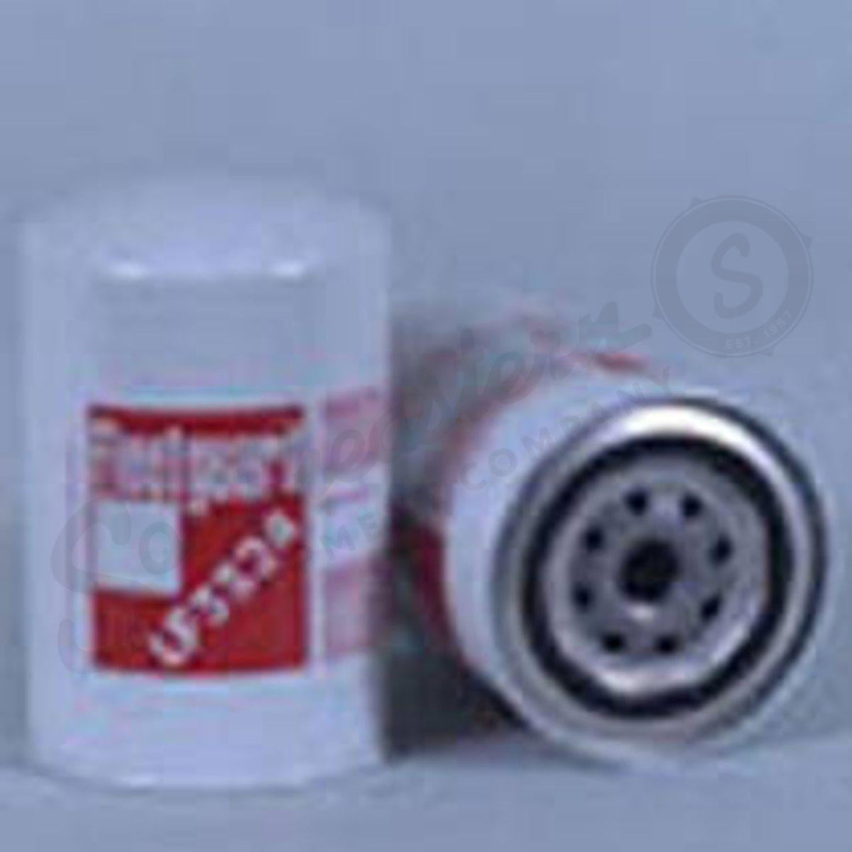 LF3324 - OEM ENGINE OIL FILTER - CASE CONSTRUCTION