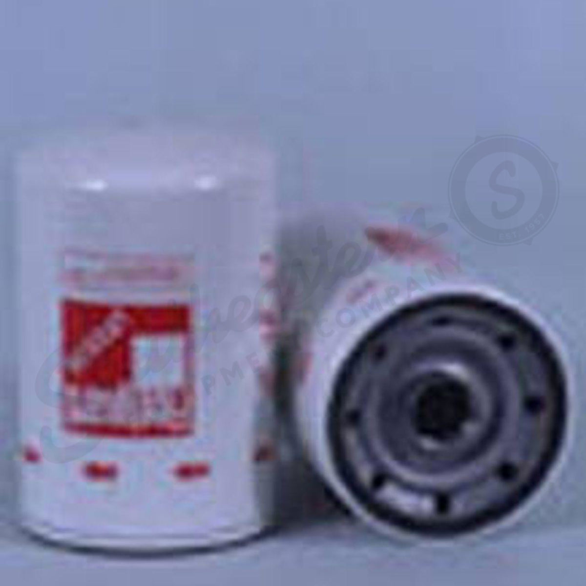 LF3328J - OEM FLEETGUARD OIL FILTER - CASE CONSTRUCTION
