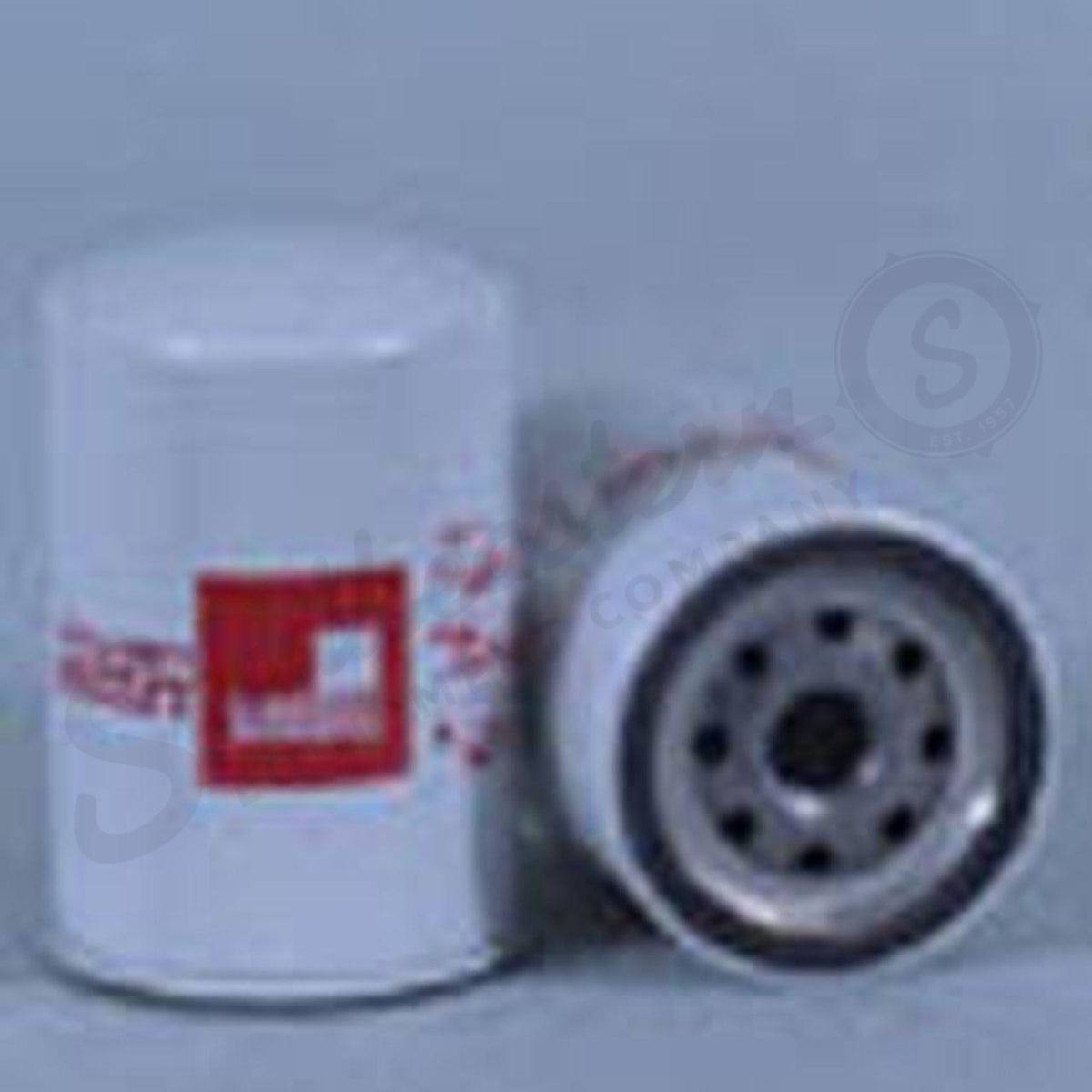 LF3339J - OEM FLEETGUARD OIL FILTER - CASE CONSTRUCTION