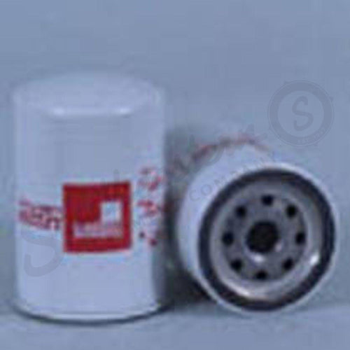 LF3339J - OEM FLEETGUARD OIL FILTER - CASE CONSTRUCTION