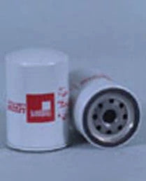 LF3339J - OEM FLEETGUARD OIL FILTER - CASE CONSTRUCTION