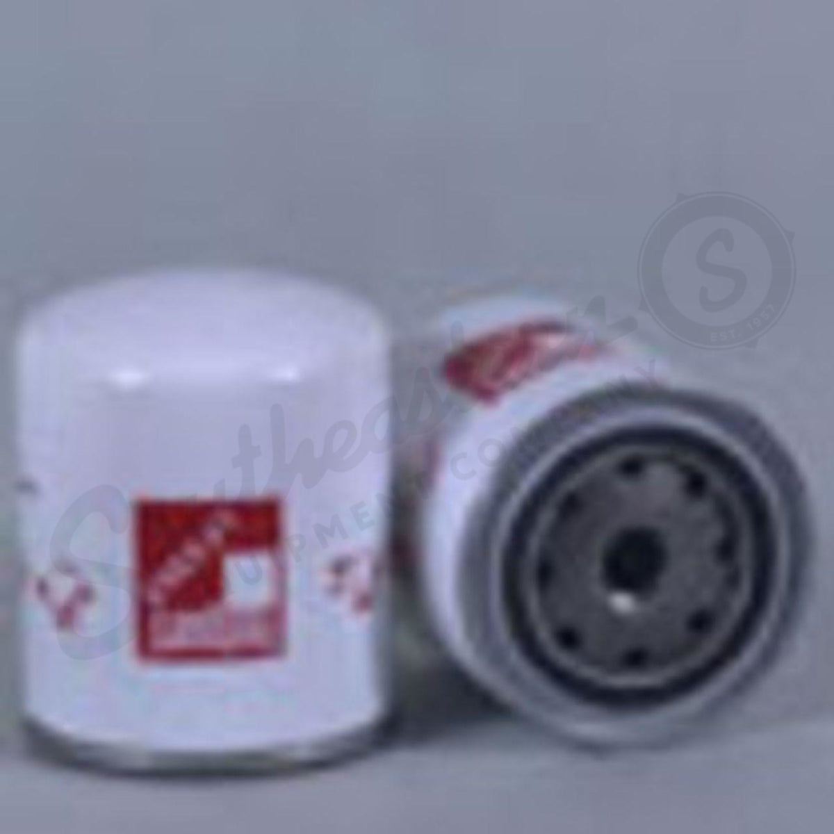 LF3353 - OEM FLEETGUARD SPIN-ON LUBE FILTER - CASE CONSTRUCTION