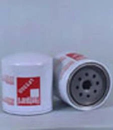 LF3360J - OEM FLEETGUARD OIL FILTER - CASE CONSTRUCTION