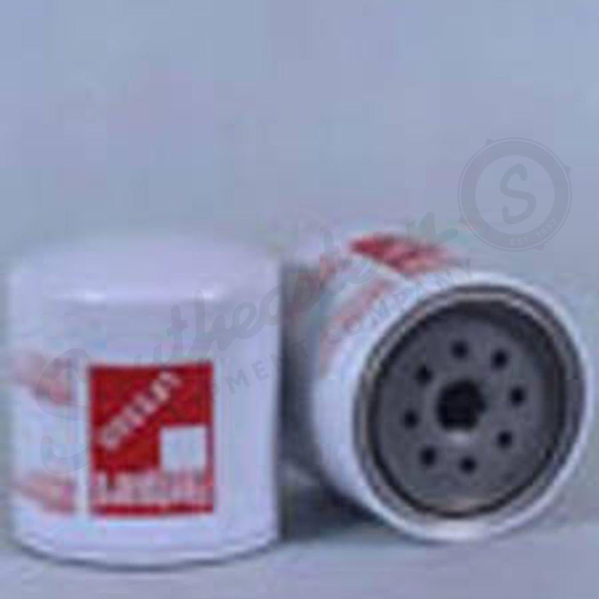 LF3360J - OEM FLEETGUARD OIL FILTER - CASE CONSTRUCTION