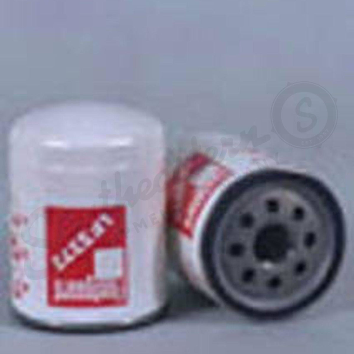 LF3372 - OEM ENGINE OIL FILTER - CASE CONSTRUCTION