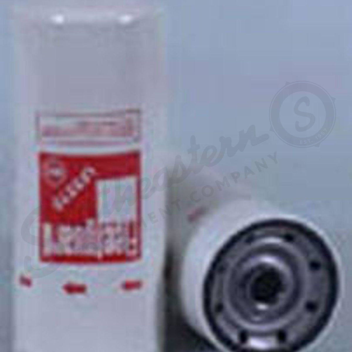 LF3379J - OEM FLEETGUARD OIL FILTER - CASE CONSTRUCTION