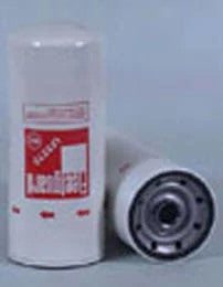 LF3379J - OEM FLEETGUARD OIL FILTER - CASE CONSTRUCTION
