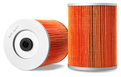 LF3384 - OEM FLEETGUARD OIL FILTER - CASE CONSTRUCTION