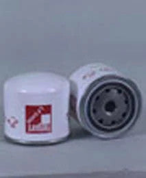 LF3400J - OEM FLEETGUARD OIL FILTER - CASE CONSTRUCTION