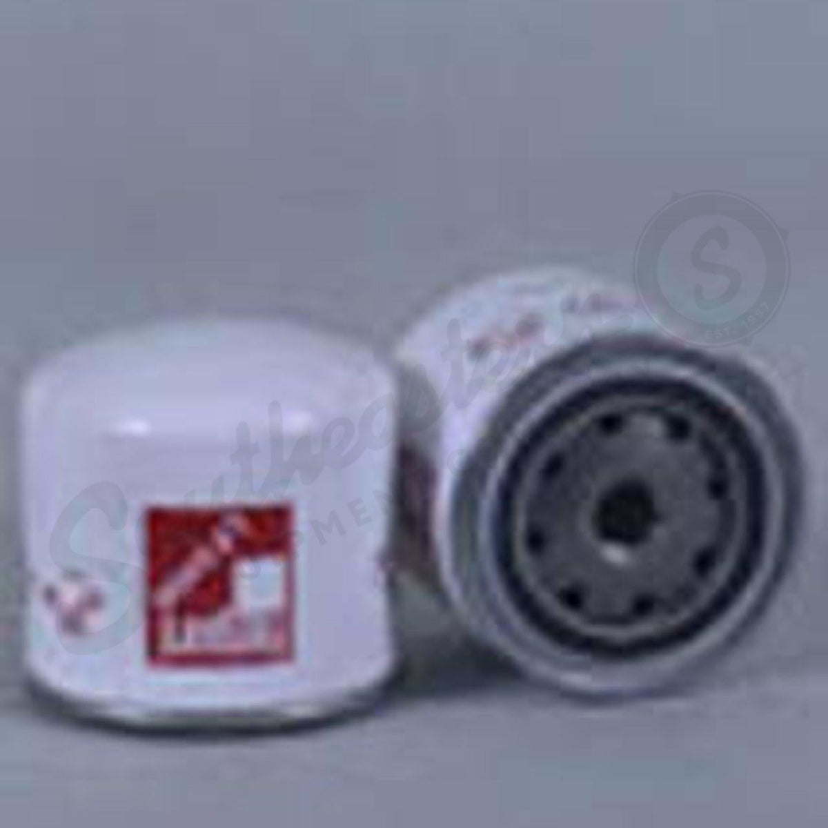 LF3400J - OEM FLEETGUARD OIL FILTER - CASE CONSTRUCTION