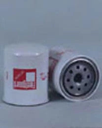 LF3434J - OEM FLEETGUARD OIL FILTER - CASE CONSTRUCTION