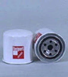 LF3435J - OEM FLEETGUARD OIL FILTER - CASE CONSTRUCTION
