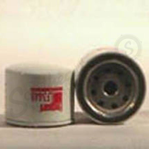 LF3448 - OEM FLEETGUARD OIL FILTER - CASE CONSTRUCTION