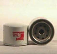 LF3448 - OEM FLEETGUARD OIL FILTER - CASE CONSTRUCTION