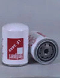 LF3449 - OEM ENGINE OIL FILTER - CASE CONSTRUCTION
