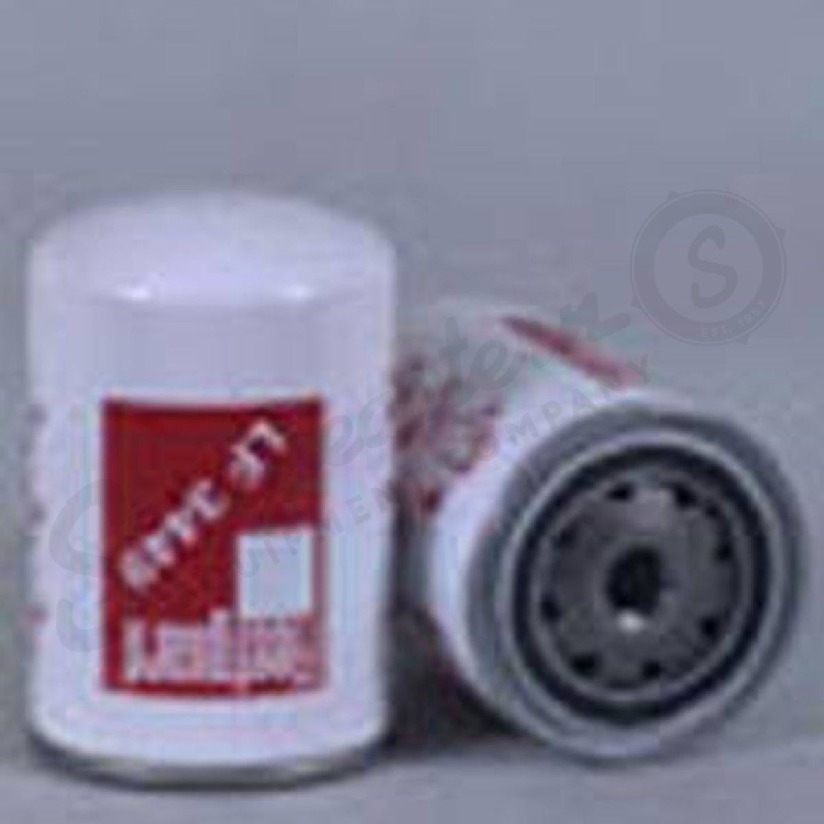 LF3449 - OEM ENGINE OIL FILTER - CASE CONSTRUCTION