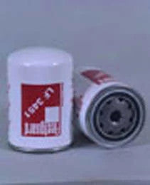 LF3451 - OEM FLEETGUARD OIL FILTER - CASE CONSTRUCTION