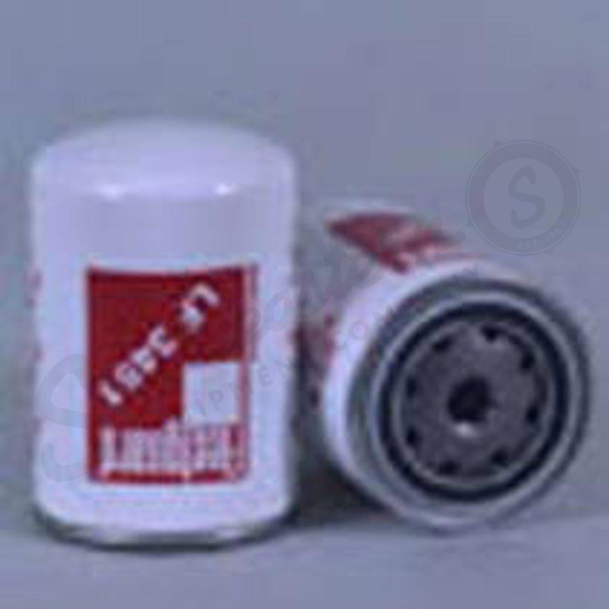 LF3451 - OEM FLEETGUARD OIL FILTER - CASE CONSTRUCTION