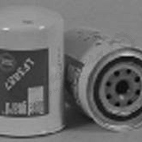 LF3487J - OEM FLEETGUARD OIL FILTER - CASE CONSTRUCTION