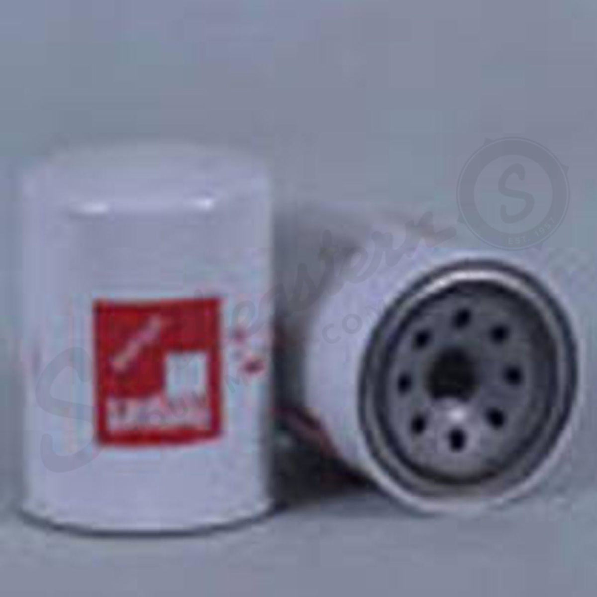 LF3499 - OEM ENGINE OIL FILTER - CASE CONSTRUCTION